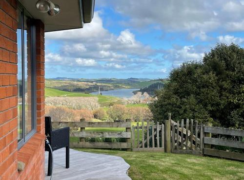 Kaiwaka Paradise - Kaiwaka Holiday Home