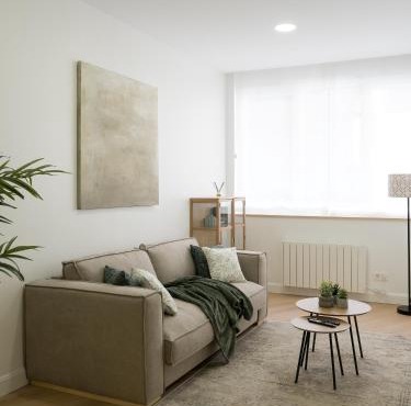 KAIXO BILBAO APARTMENTS