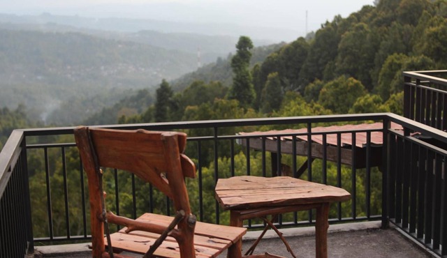 Kaiya Retreat