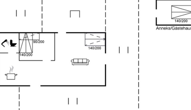 "Kaj" - 75m from the sea by Interhome