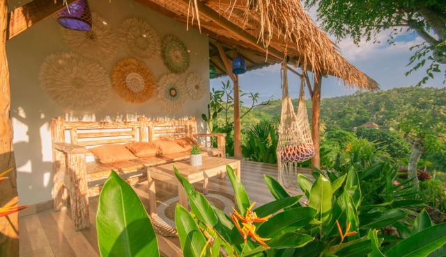 kaje cottage & restaurant