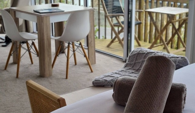 Kaka Point Luxury Spa Accommodation