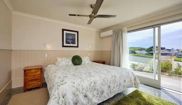 Kakatu Retreat - Golfers View, Kakatu Retreat | Golfers View | Breakfast Included