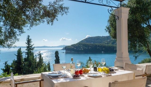 Kalami Bay House - Two Bedroom Villa, Sleeps 4