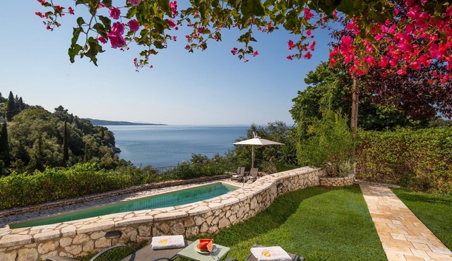 Kalami Beach - Villa Almyra