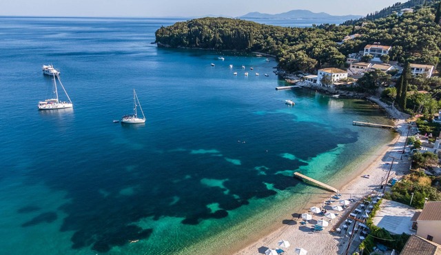 Kalami Beach - Villa Mara