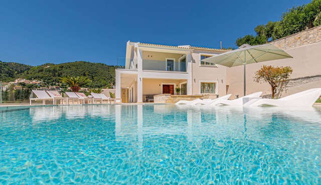 Kalami Beach - Villa Mara