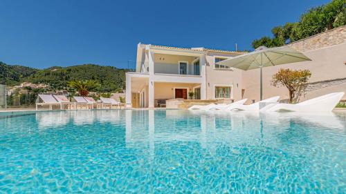 Kalami Beach - Villa Mara