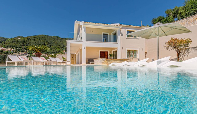 Kalami Beach - Villa Mara