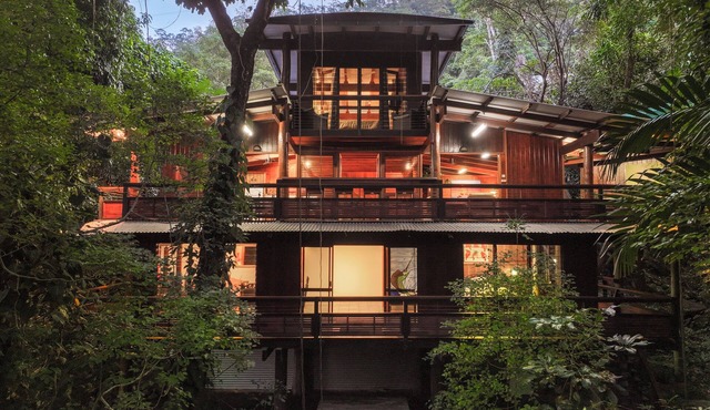 Kalamunda - A Home in the Forest!