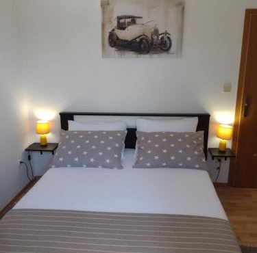 Kalauz Rooms