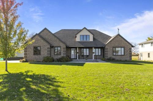 Kalbus House Spacious Lake Winnebago Retreat, Boat Launch, Newly Updated