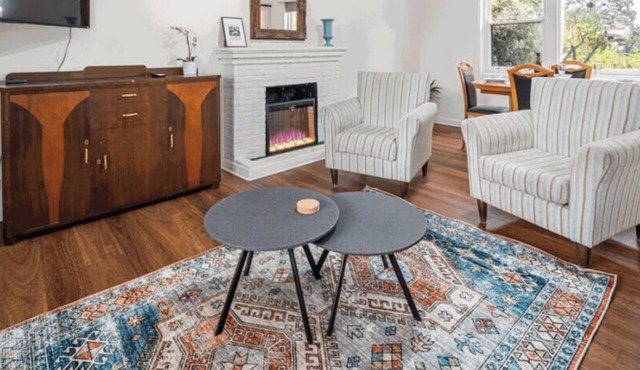 Kaleamera - 3BR Parking WiFi