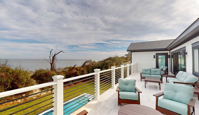 Kaleidoscope 4 bedrooms, 4.5 bathrooms