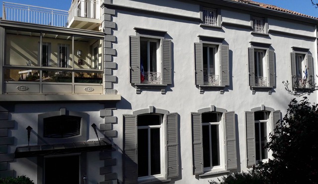 Kalensa Loft - 2-bedroom apartment. Sleeps 4 to 6