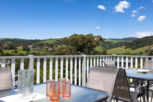 Kaleula Upper Beach House