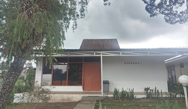 Kaliaga Bungalow