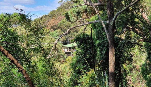 Kalighat River House - Boat Access only