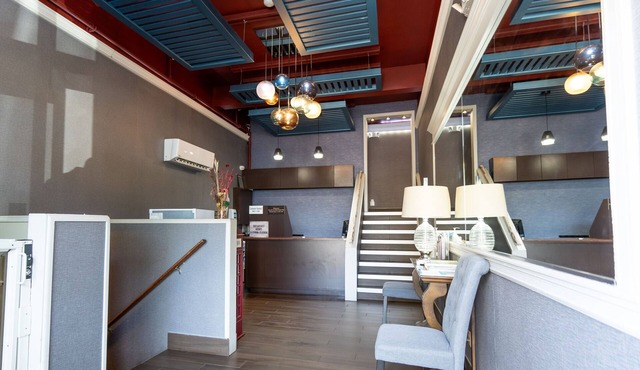Kalika Hotel