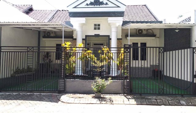 Kalimaya Residence Syariah 2