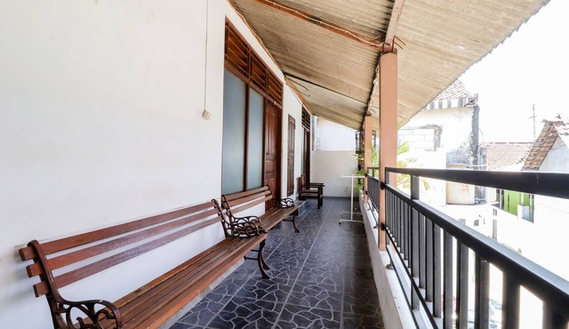 Kalingga Sekar Yogyakarta