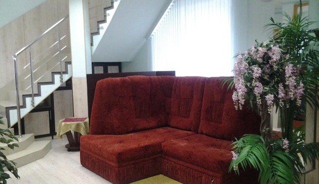 Kalinina 13 Guest House