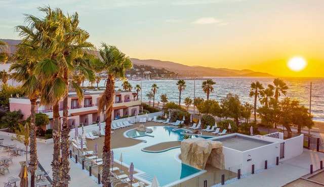 Kaliopé Hotel & Résidence by Oustal del Mar