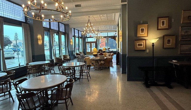 Kalispell Grand Hotel