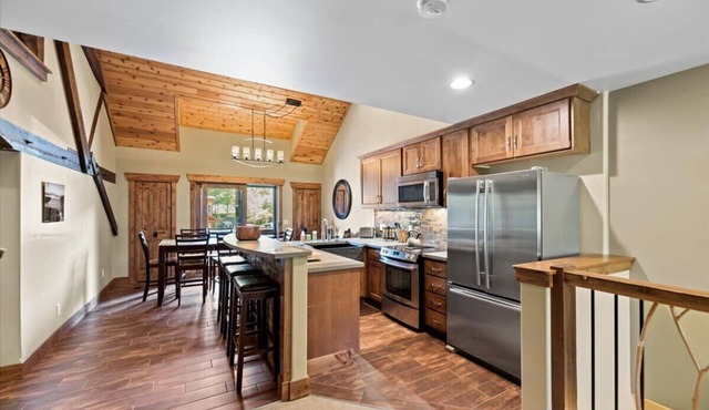 Kalispell Lodge at Cavanaugh's