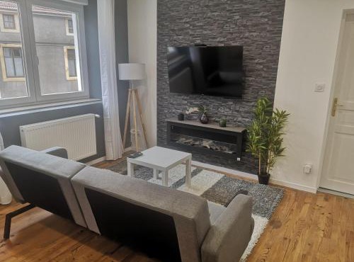 Kaliyan Appartements 2