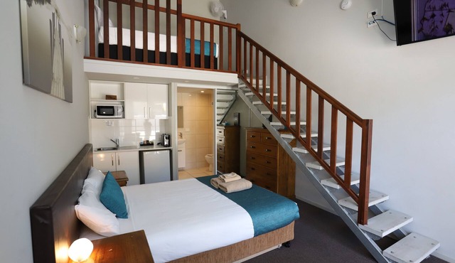 Kallangur North Lakes Motel