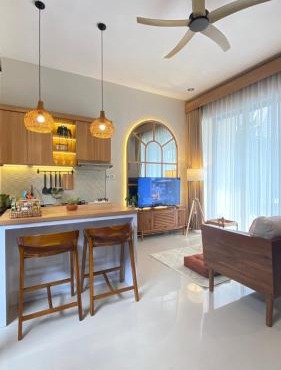 Kallea Villas