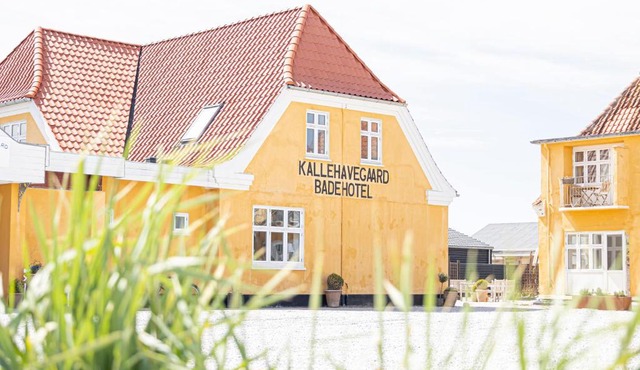 Kallehavegaard Badehotel og Restaurant