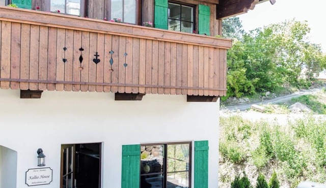 Kallio at Hara Homes Luxury Stay