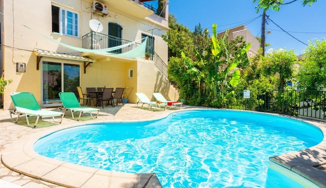 Kalliopi - Two Bedroom House, Sleeps 5