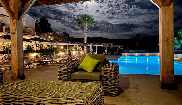 Kallisté Hôtel & Résidence