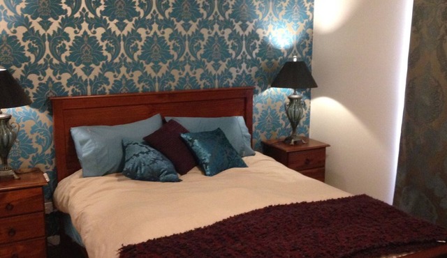 Kallista Boutique Apartment