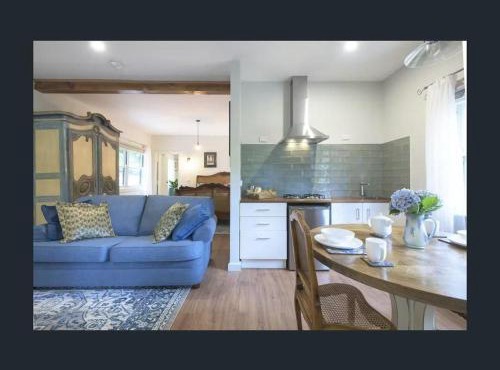 Kallista Cottages - Mt Dandenong Ranges