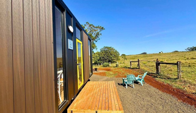 Kalm The Farm by Tiny Away