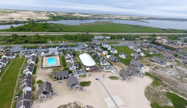 Kalmar Village & Tradewinds
