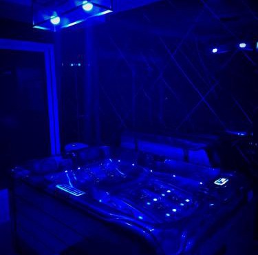 KALME Spa&Sauna - Maison avec Spa et Sauna privatifs