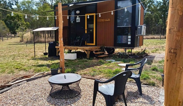 Kalmya Farm Retreat by Tiny Away