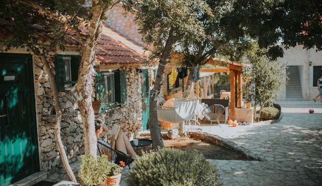 Kalpić Suites & Villa