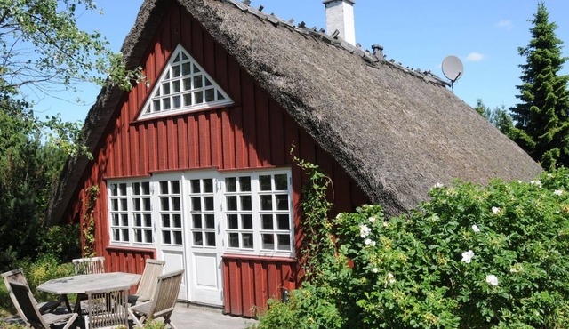 "Kalv" - 75m from the sea by Interhome