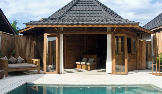 Kalyana Villa Gili Air