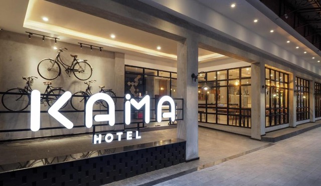 Kama Hotel