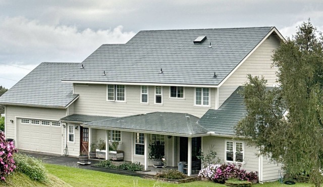 Kamaki House 4bed/3.5bath in Holualoa