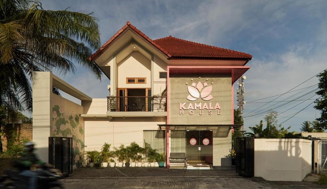 Kamala House