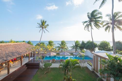 Kamana Beach House