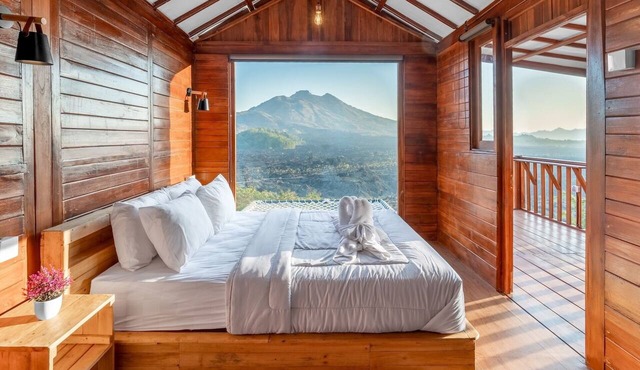 Kamani Cabin